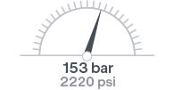 pressure-153-bar