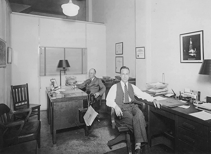 History-1920-TD-Williamson-Sr-Desk