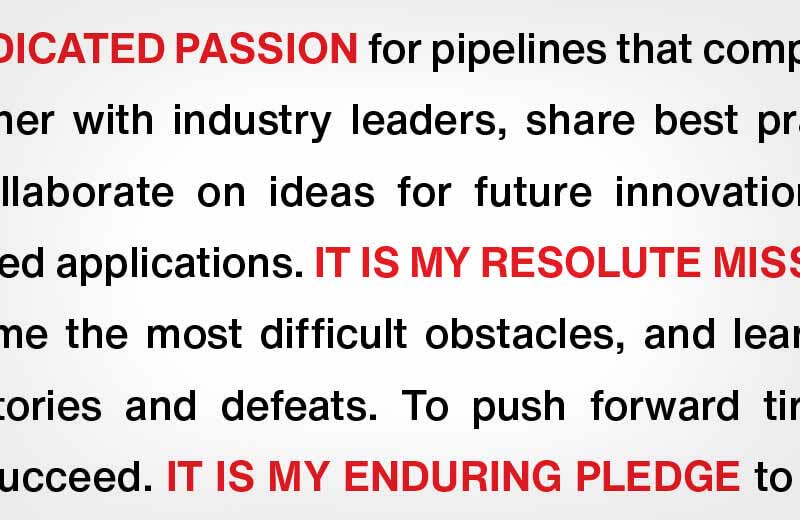 pipeliners-promise-ad